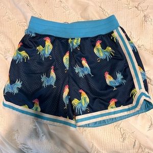 Chubbies men’s shorts